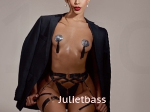 Julietbass