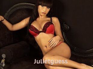 Julietguess