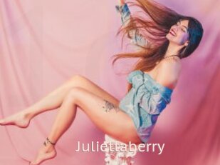 Juliettaberry