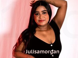 Julisamorgan