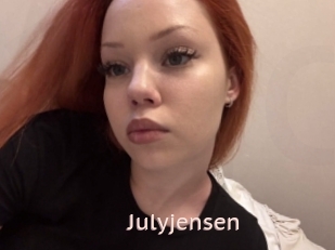 Julyjensen