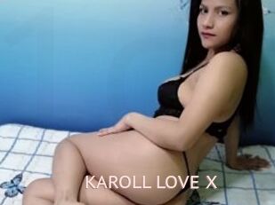 KAROLL_LOVE_X