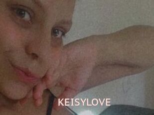 KEISYLOVE