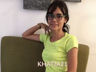 KHATIA21