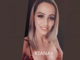 KIANAx