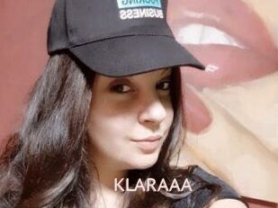 KLARAAA