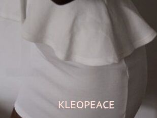 KLEOPEACE