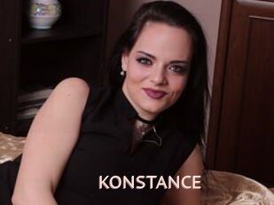 KONSTANCE