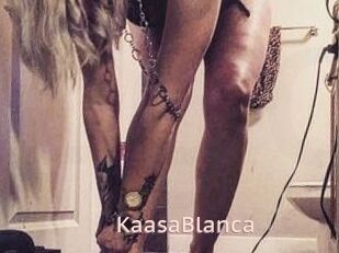 KaasaBlanca