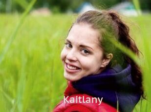 Kaitlany