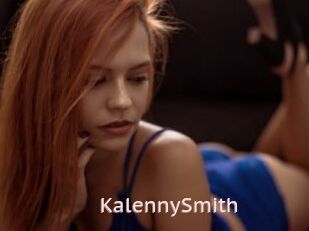 KalennySmith