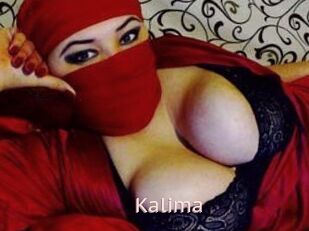 Kalima