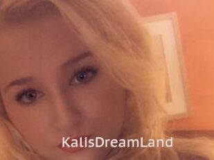 KalisDreamLand