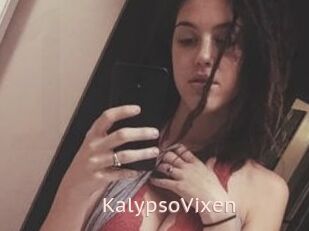 KalypsoVixen