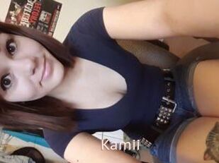 Kamii