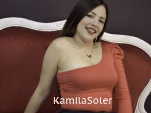 KamilaSoler