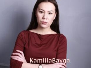 KamillaBayga