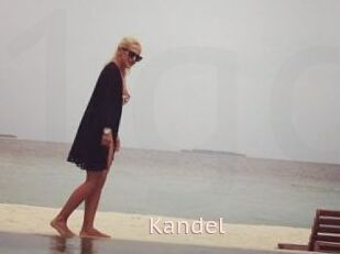 Kandel