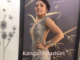 Kanguro_BadGirl