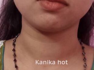 Kanika_hot