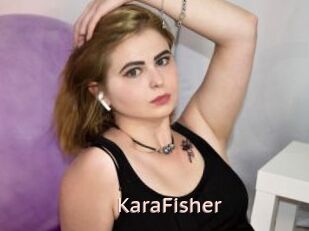 KaraFisher