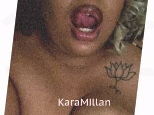 KaraMillan