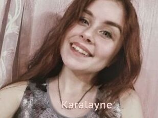 Karalayne