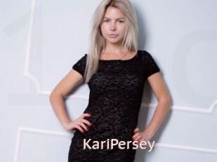 KariPersey