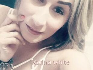 Karina_white