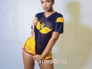 KarmaBliss