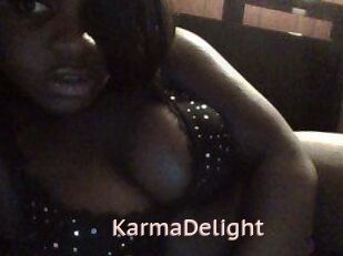 Karma_Delight