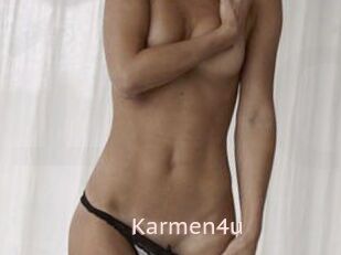 Karmen4u