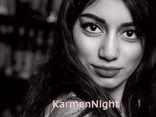 KarmenNight