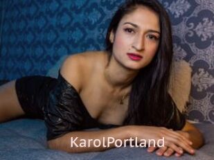 KarolPortland