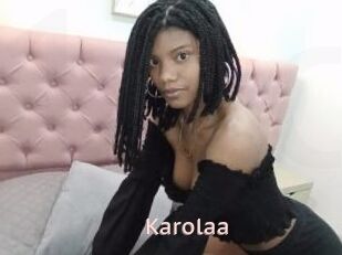 Karolaa