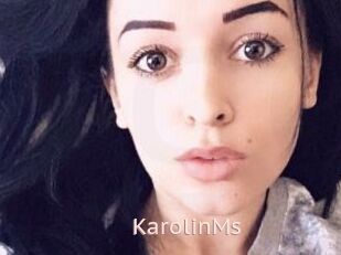 KarolinMs