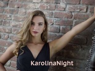 KarolinaNight