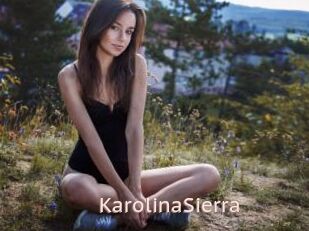 KarolinaSierra