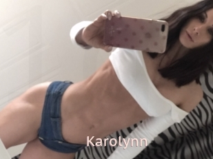 Karolynn