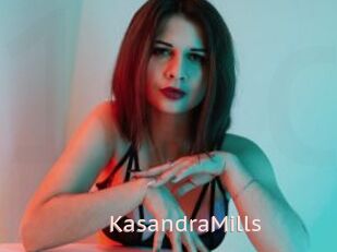 KasandraMills