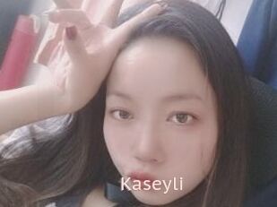 Kaseyli