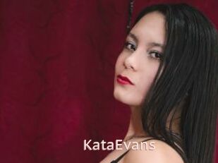 KataEvans