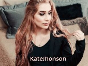 KateJhonson