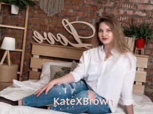 KateXBrown