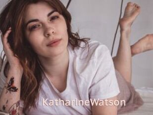 KatharineWatson