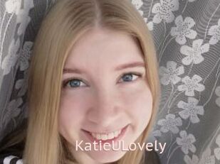 KatieULovely