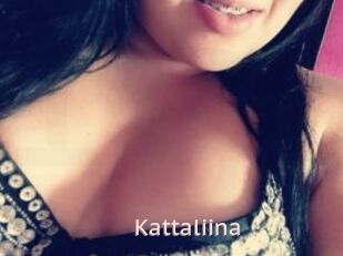 Kattaliina