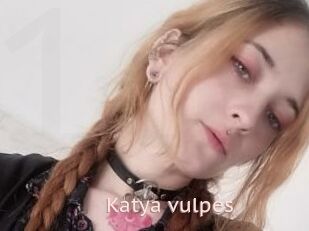 Katya_vulpes