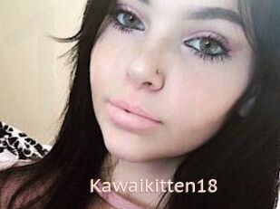 Kawaikitten18