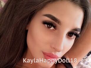 KaylaHappyDoll18